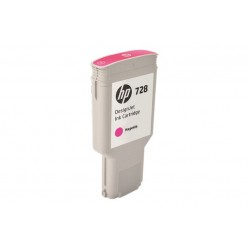 HP728 300-ML MAGENTA INKCART (F9K16A)