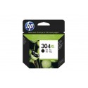HP 304XL BLACK INK CARTRIDGE (N9K08AE301)