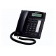 TELEFONO FISSO KX-TS880EXB (KX-TS880EXB)