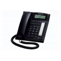 TELEFONO FISSO KX-TS880EXB (KX-TS880EXB)