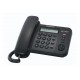 TELEFONO FISSO KX-TS560EX1B (KX-TS560EX1B)