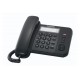TELEFONO FISSO KX-TS520EX1B (KX-TS520EX1B)