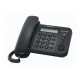 TELEFONO FISSO KX-TS580EX1B (KX-TS580EX1B)