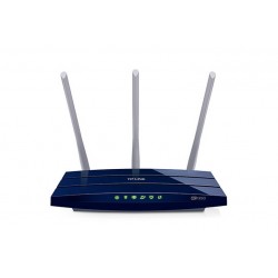 AC1350 DUAL BAND WIRELESS ROUTER (ARCHER C58)