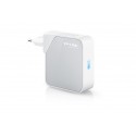 TL-WR802N WRLS N NANO ROUTER (TL-WR810N)