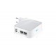 TL-WR802N WRLS N NANO ROUTER (TL-WR810N)