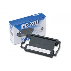 PC201 CART.+FILM BROTHER FAX 1020 (PC201)