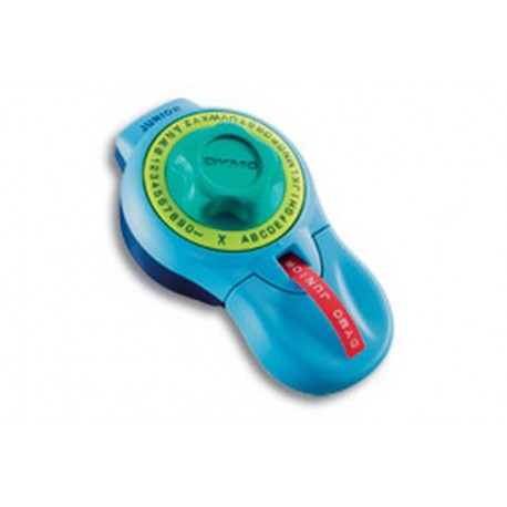 ETICHETTATRICE DYMO JUNIOR (S0717910)