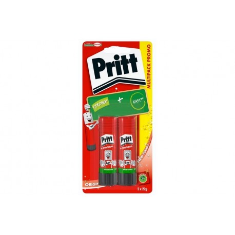 CF2 COLLA PRITT STICK 22 GR (1445001)