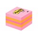 POST-IT DADO PINK 400FG. (34562)