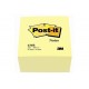 POST IT-636B-CUBO GIALLO76X76 (93753)