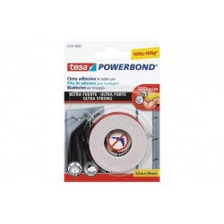 NASTRO POWERBOND ULTRASTRONG 19X1.5 (55791-00002-01)