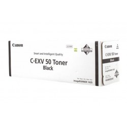 C-EXV 50 TONER BLACK (9436B002AA)