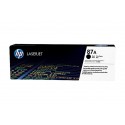 4P 87A BLACK ORIGINAL LASER TONER (CF287A)