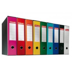 CF6REGISTRATORI EUROFILE FUCSIA (390753900)