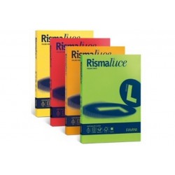 RISMALUCE A3 90G 300F FOR ROSSO SCA (A66C313)
