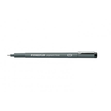 CF10PIGMENT LINER0 0 2MM NERO (30802-9)