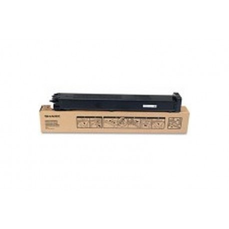 TONER NERO SHARP MX-2310U-18K (MX23GTBA)