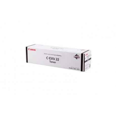 1872B002AA C-EXV22 TONER IR5055/65 (1872B002AA)