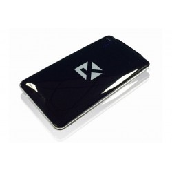 KRAUN POWER BANK 5000 MAH BLACK (KP.H6)