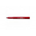 CF12TRATTO OFFICE MAXI ROSSO (731602)