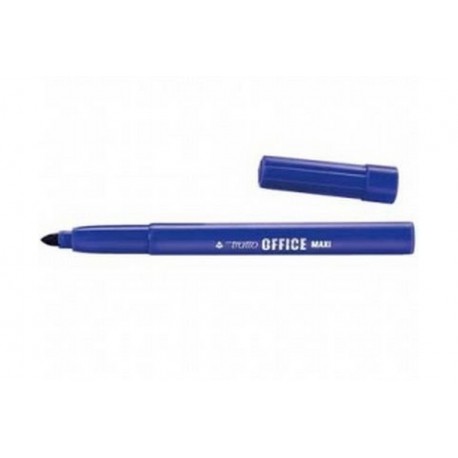 CF12TRATTO OFFICE MAXI BLU (731601)