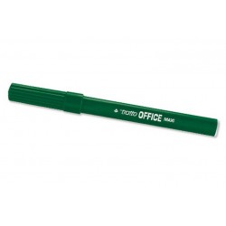 CF12TRATTO OFFICE MAXI VERDE (731604)