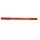 CF12TRATTO OFFICE LINE ROSSO (730502)