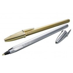 CF20PENNE CRISTAL GOLD PMED BLU (921340)