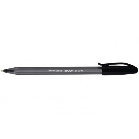 CF50PENNA SFERA INKJOY 100 NERA (S0957120)