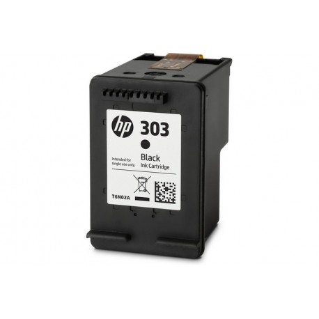 HP 303 NERO (T6N02AE)