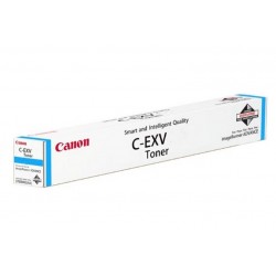 TONER C-EXV51 CIANO (0482C002AA)