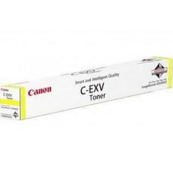 TONER C-EXV51L CIANO (0487C002)