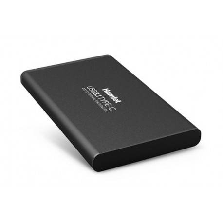 BOX HD SATA 2 5 USB 3.1 TYPE C (HXD25TCU31)