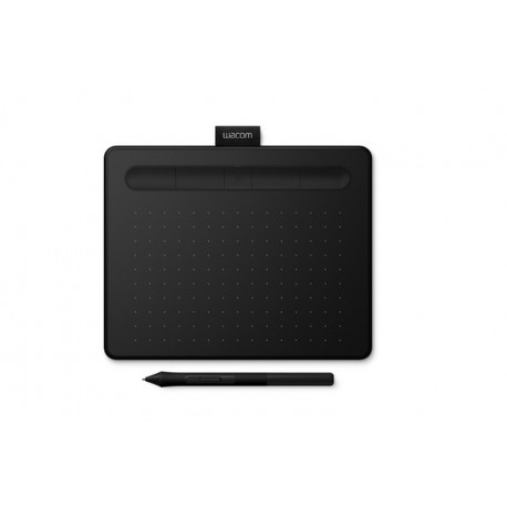 INTUOS BLUETOOTH SMALL BLACK (CTL-4100WLK-S)