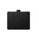 INTUOS BLUETOOTH SMALL BLACK (CTL-4100WLK-S)