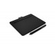 INTUOS BLUETOOTH SMALL BLACK (CTL-4100WLK-S)