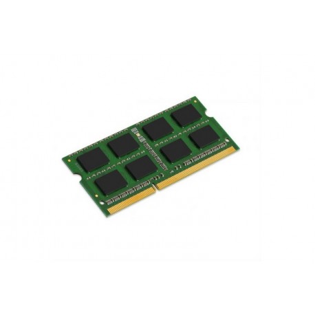 MEM KINGSTON SODIMM DDR3 LV 4GB 1600MHZ (KVR16LS11/4)