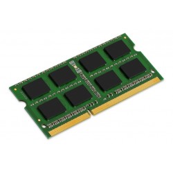4GB 1600MHZ DDR3 NON-ECC CL11 (KVR16S11S8/4)