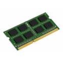 4GB 1600MHZ DDR3 NON-ECC CL11 (KVR16S11S8/4)