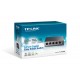SWITCH 5P LAN GIGABIT TP-LINK EASY SMAR (TL-SG105E)