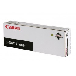 C-EXV14 TONER BLACK SINGOL0 (O384B006AA)