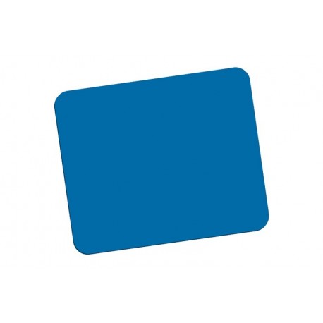 MOUSEPAD SOFT BLU (29700)