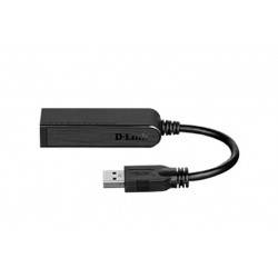 USB 3.0 TO GIGABIT ETHERNET ADAPTER (DUB-1312)
