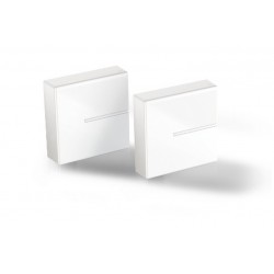 GHOST CUBE COVER WHITE (480525BA)