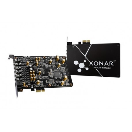 XONAR AE (90YA00P0-M0UA00)