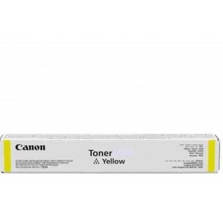 TONER C-EXV54 GIALLO (1397C002AA)