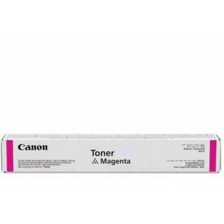 TONER C-EXV54 MAGENTA (1396C002AA)