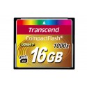 CF CARD 1000X 16GB UDMA 7 (TS16GCF1000)