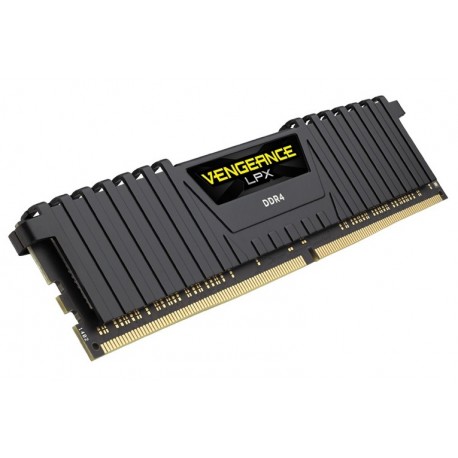 DDR4 3000MHZ 8GB 1 X 288 DIMM (CMK8GX4M1D3000C16)